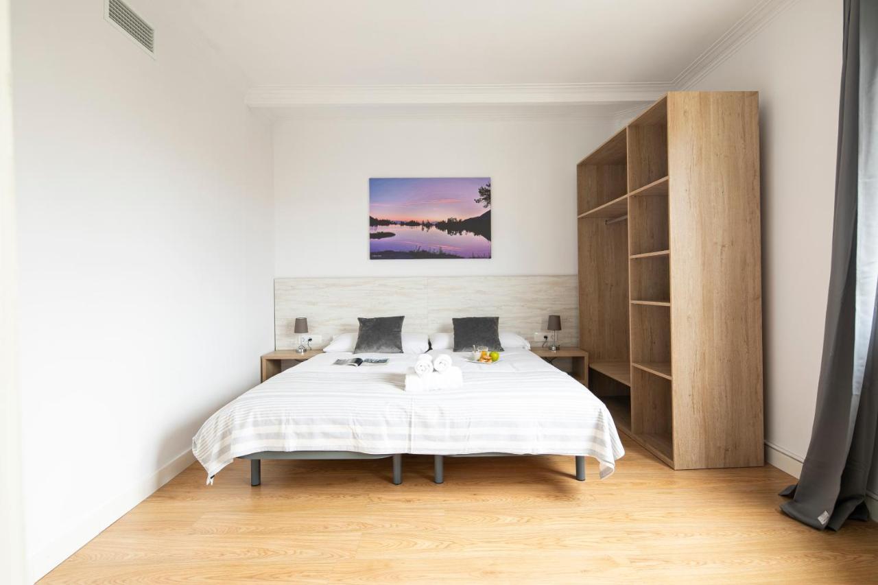 Ab Sagrada Familia Views Apartment Barcelona Exterior photo